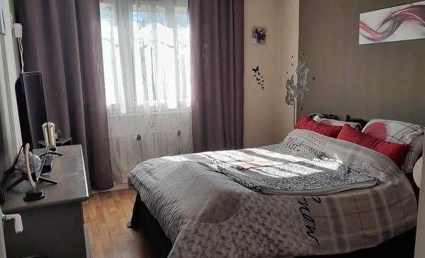 Maison - 129 m² - 6 pièces