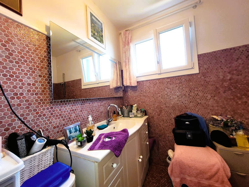 Maison - 142 m² - 6 pièces