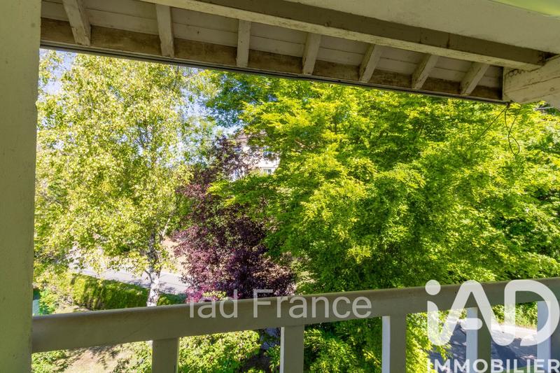 Maison - 113 m² - 6 pièces