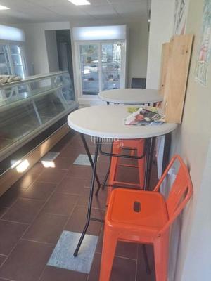 Fonds de commerce - Bureau - 40 m²