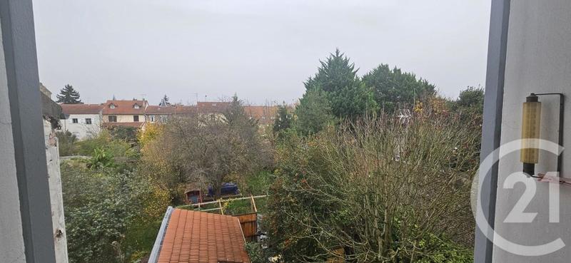 Appartement - 14 m² - 1 pièce