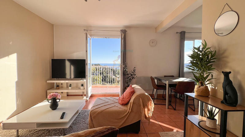 Appartement - 39 m² - 2 pièces