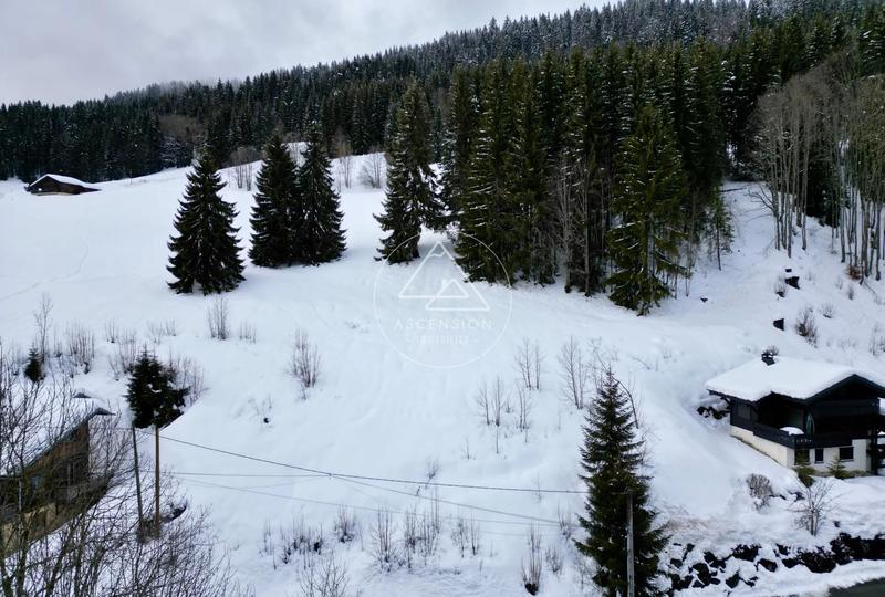 Châlet - 104 m² - 4 pièces