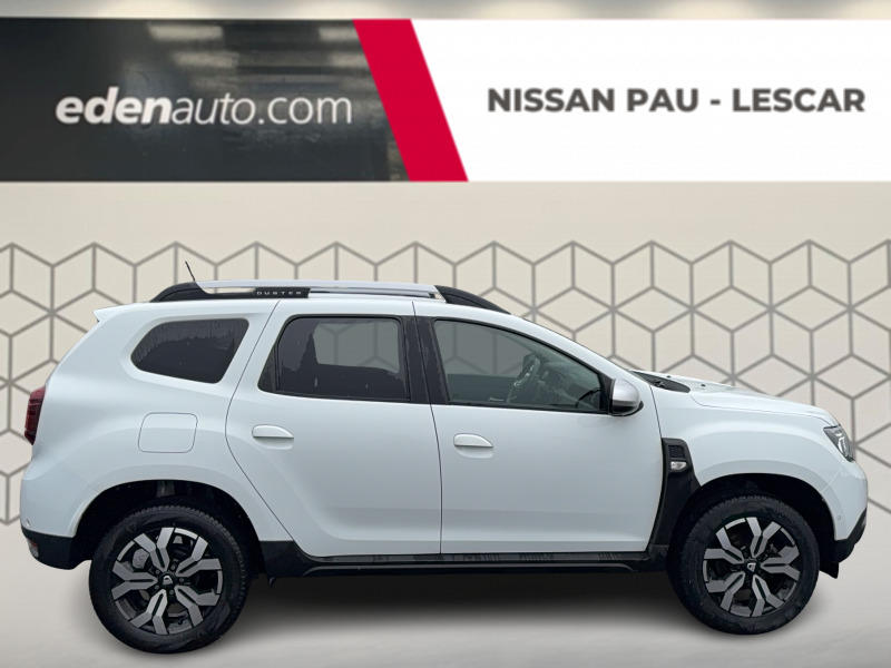 Dacia Duster Blue dCi 115 4x2 Prestige +