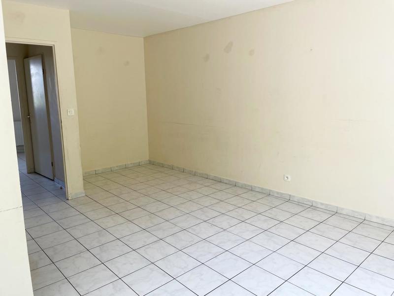 Pavillon - 96 m² - 5 pièces