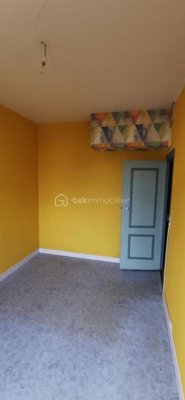 Maison - 97 m² - 5 pièces