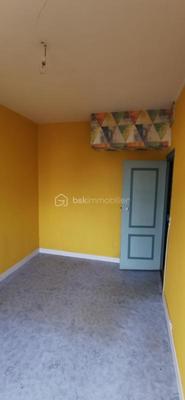 Maison - 97 m² - 5 pièces