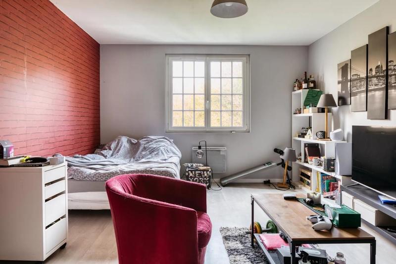 Maison - 120 m² - 7 pièces