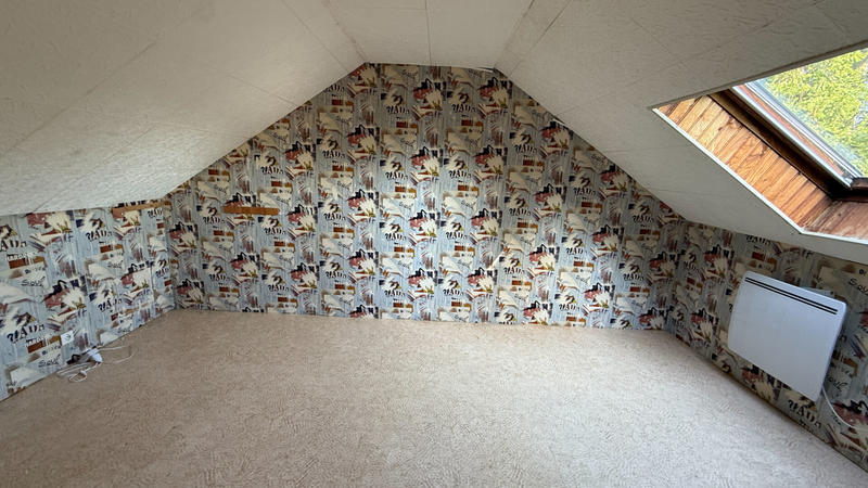 Maison - 152 m² - 6 pièces