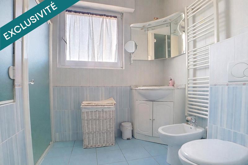 Maison - 78 m² - 4 pièces