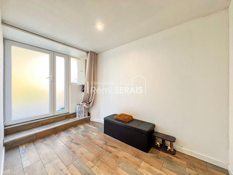 Maison - 71 m² - 4 pièces