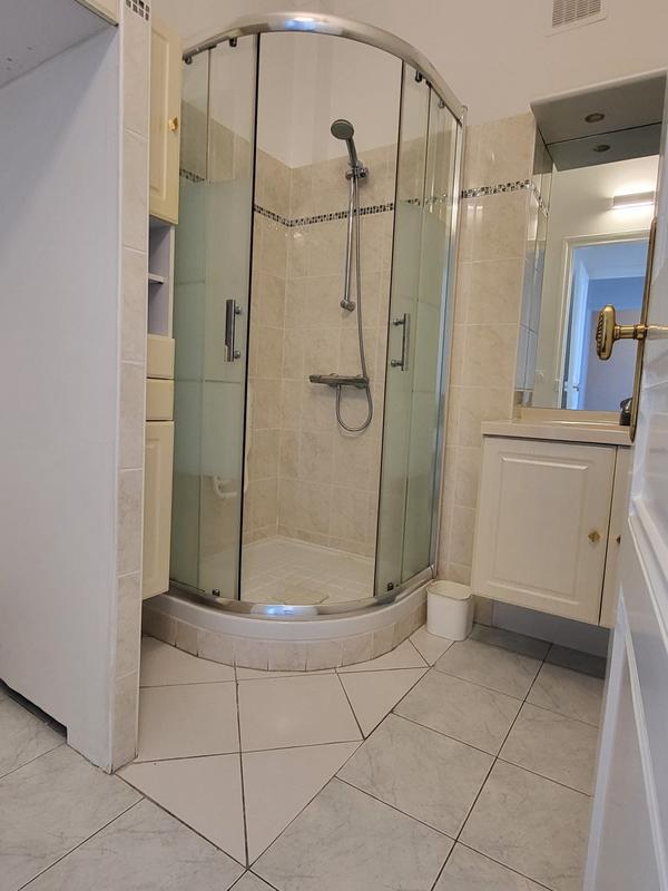 Appartement - 88 m² - 4 pièces