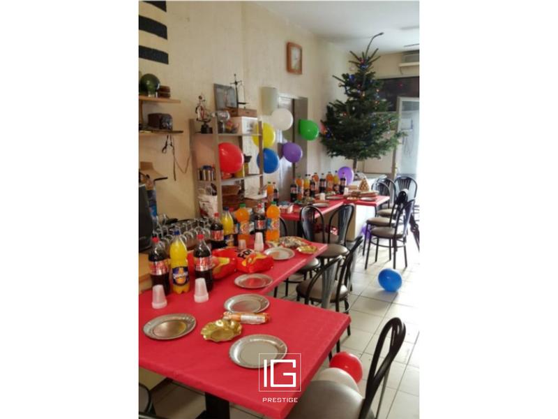 Local commercial - 57 m²