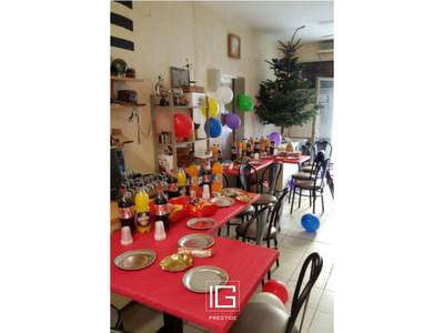 Local commercial - 57 m²