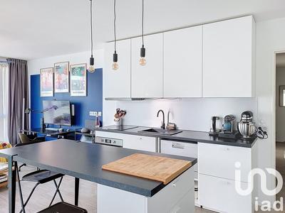 Appartement - 51 m² - 2 pièces