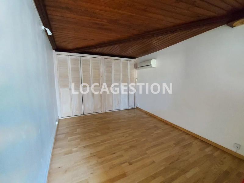 Maison ancienne - 128 m² - 4 pièces