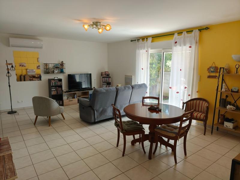 Pavillon - 84 m² - 3 pièces