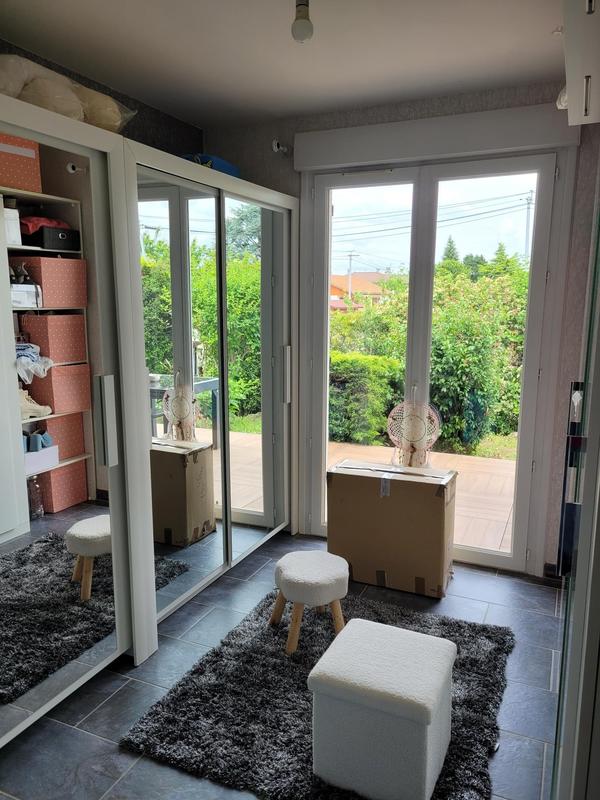 Villa - 114 m² - 6 pièces