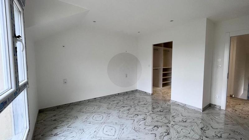 Maison - 109 m² - 5 pièces