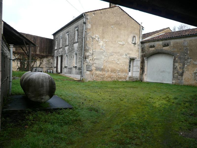 Maison - 122 m² - 5 pièces