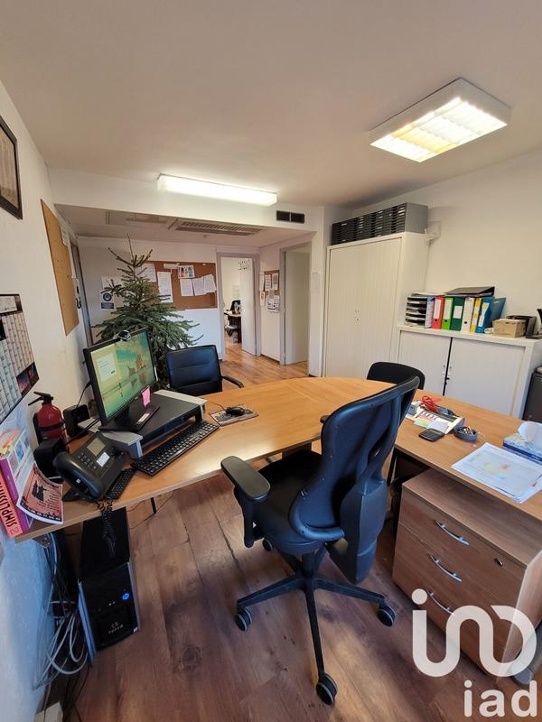 Appartement - 110 m² - 5 pièces