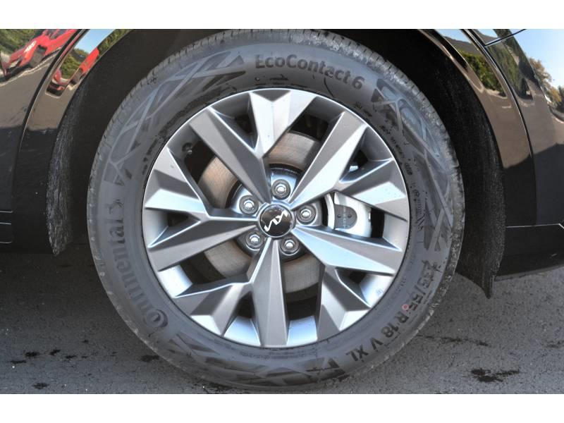 Kia Sportage Vp 1.6 t-GDi 210ch Isg Hybride Bva6 4x2 Gt-line