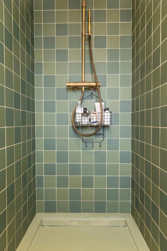 Maison de ville - 233 m² - 7 pièces