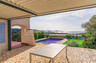 Villa - 200 m² - 6 pièces