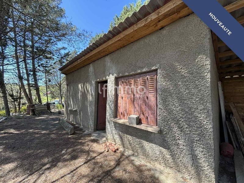 Terrain - 13 051 m²