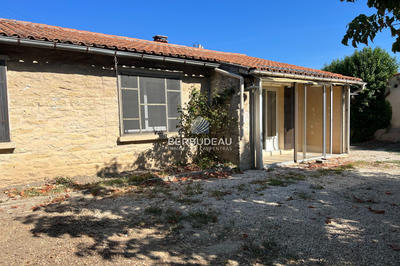 Villa - 75 m² - 3 pièces