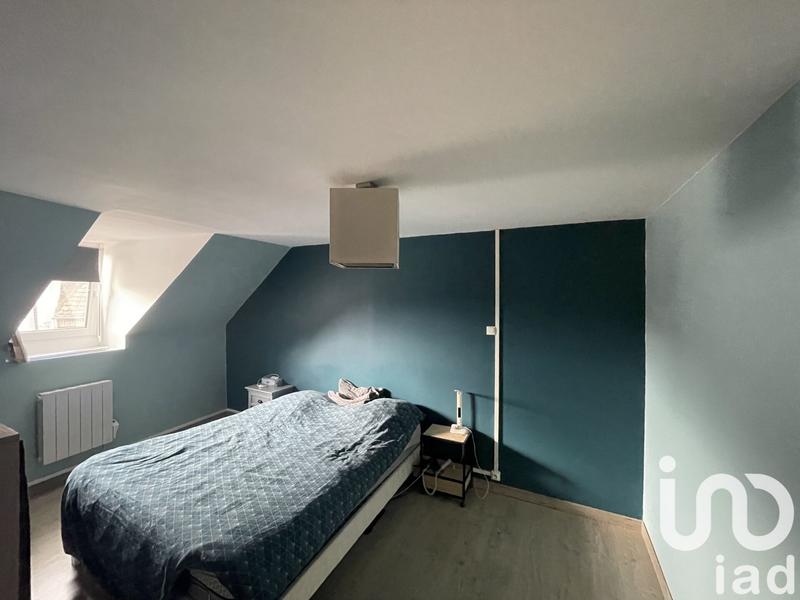 Maison - 180 m² - 4 pièces