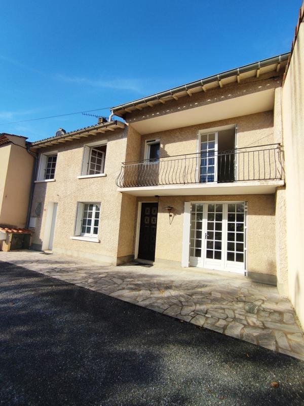 Maison - 157 m² - 5 pièces