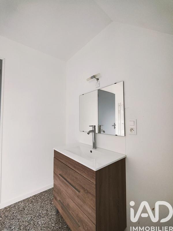 Maison - 145 m² - 7 pièces