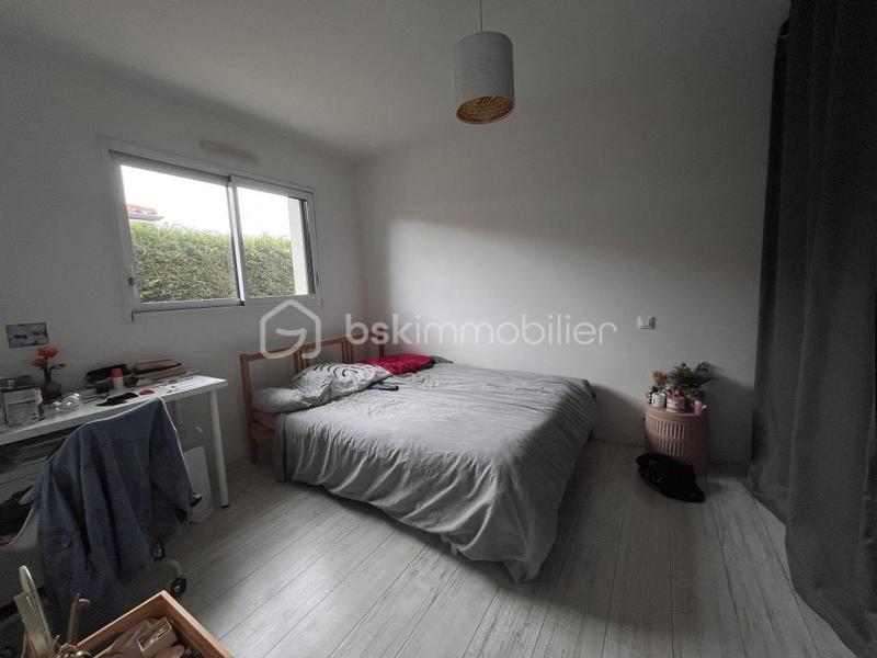 Maison - 134 m² - 5 pièces