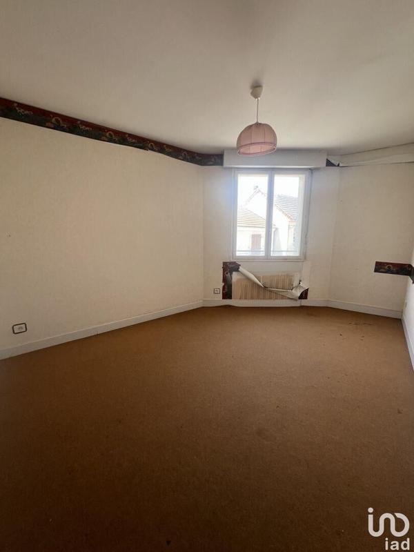 Appartement - 114 m² - 5 pièces