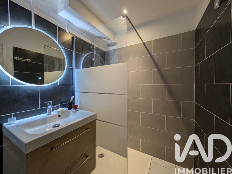 Maison de village - 54 m² - 2 pièces