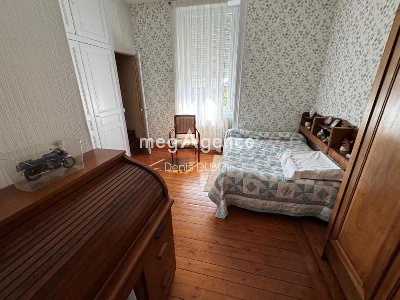 Maison en pierre - 100 m² - 4 pièces