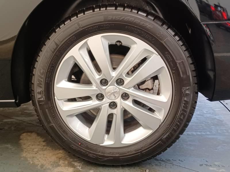 Peugeot Expert Fgn Tole m Bluehdi 180 s&amp;S Eat8