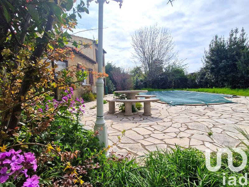 Maison - 102 m² - 5 pièces