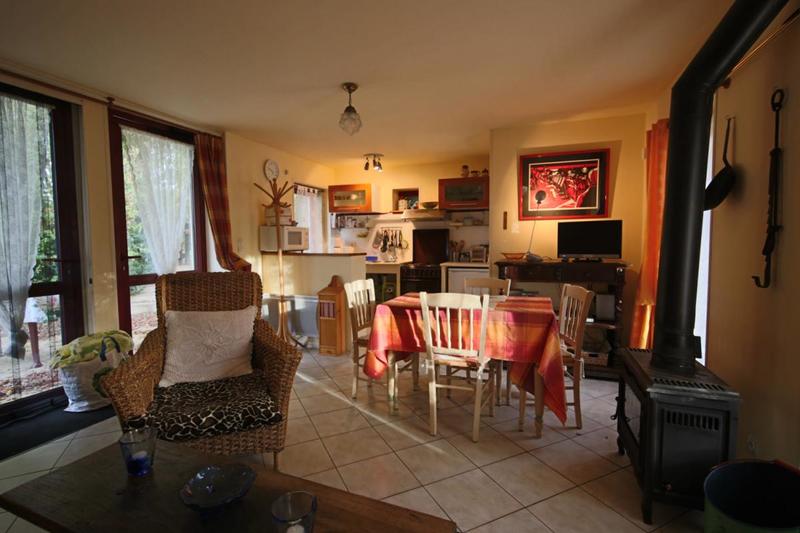 Maison - 180 m² - 5 pièces