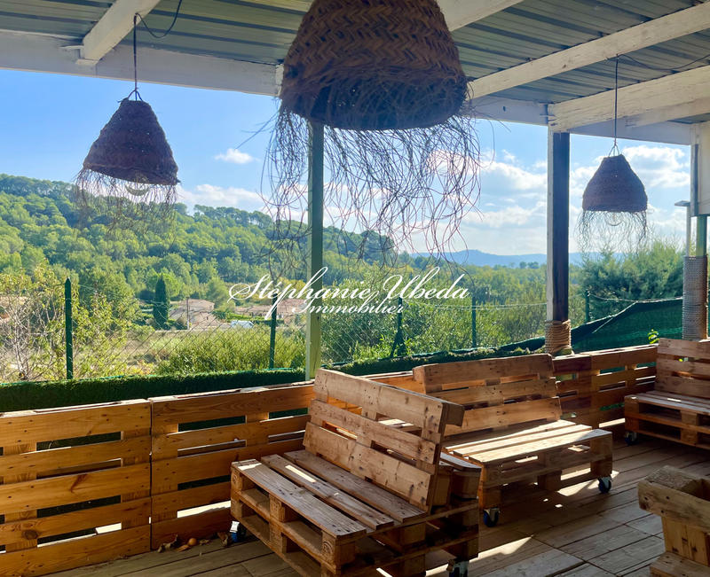 Local d'activités - 36 390 m²