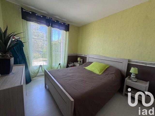 Maison - 205 m² - 7 pièces