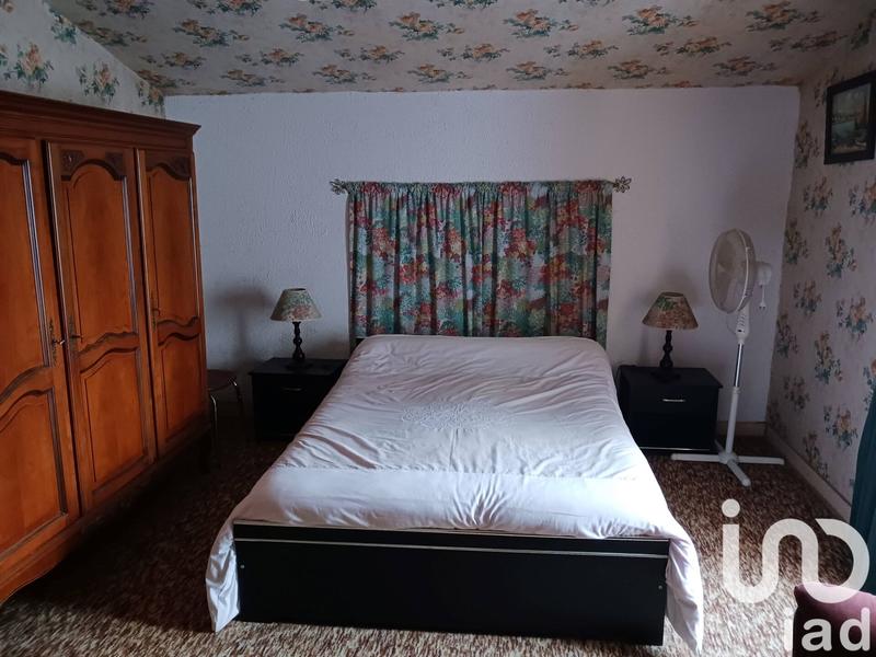 Maison de campagne - 160 m² - 7 pièces