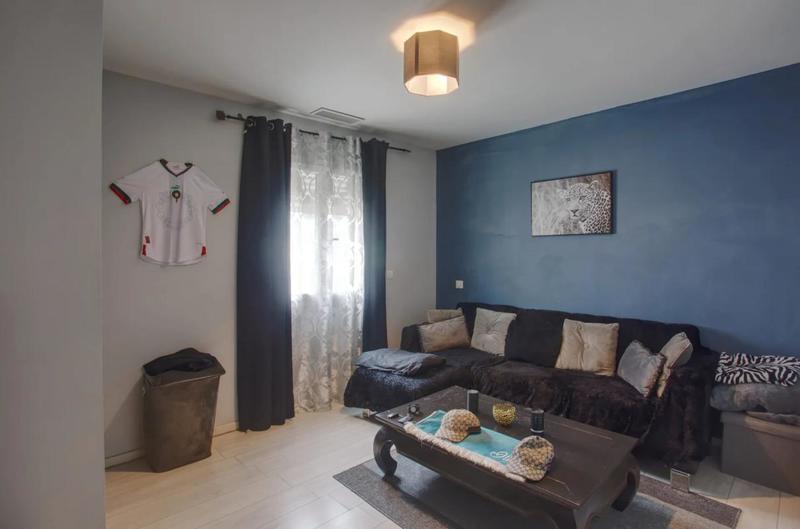 Maison - 158 m² - 6 pièces