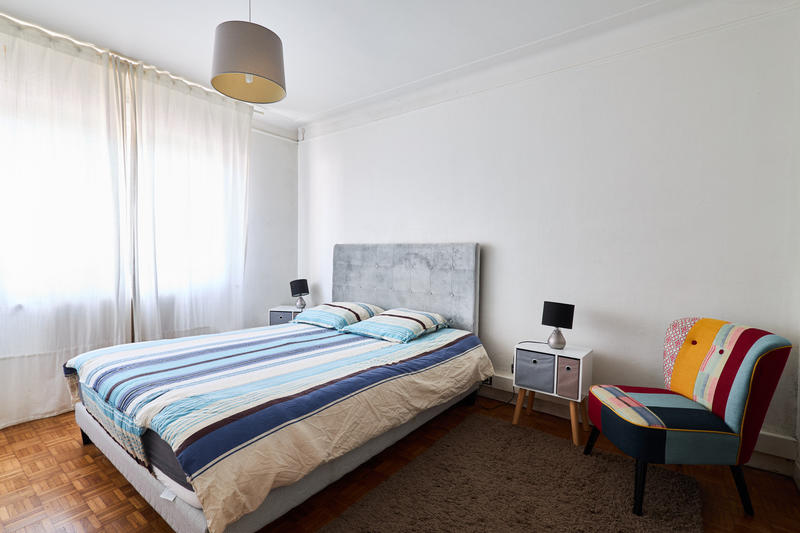 Maison - 168 m² - 7 pièces