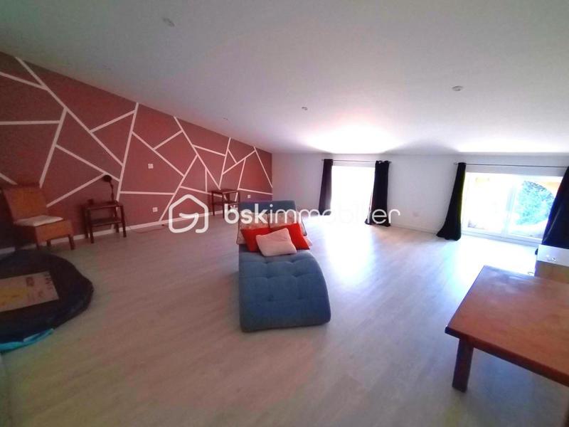 Maison de maîtres - 260 m² - 7 pièces