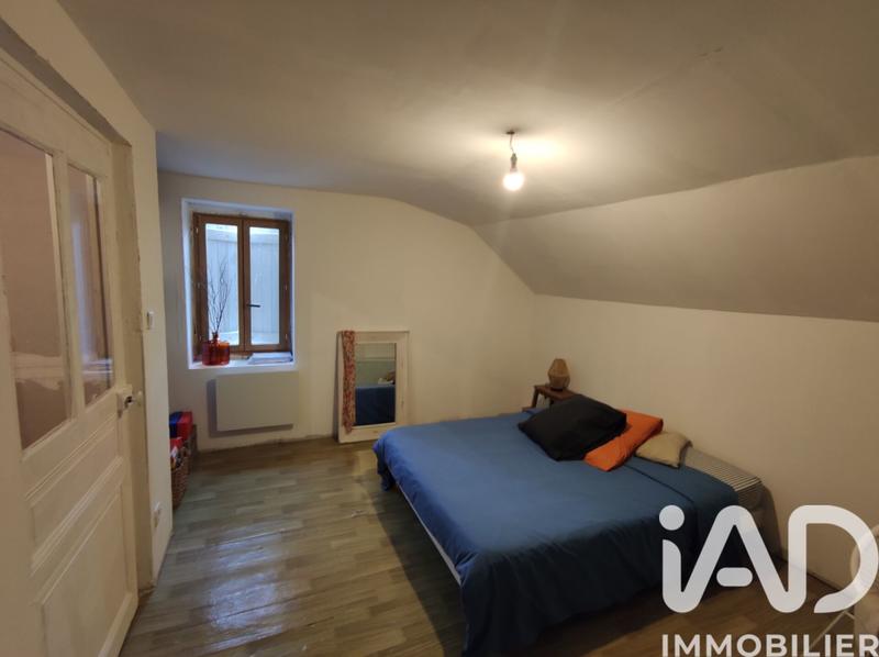 Maison de village - 164 m² - 7 pièces