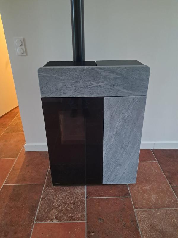 Maison - 146 m² - 7 pièces