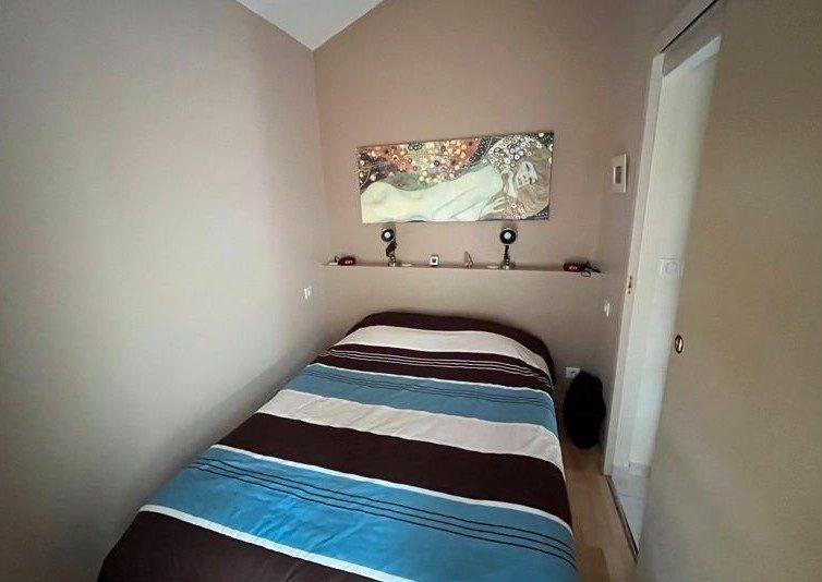 Maison - 33 m² - 2 pièces