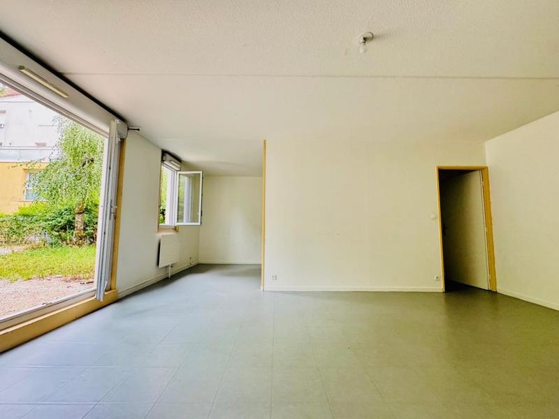 Appartement - 88 m² - 4 pièces